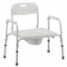 NOVA Heavy Duty Commode